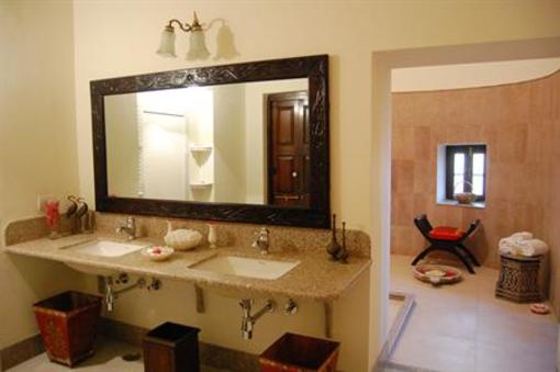 фото отеля Chanoud Garh