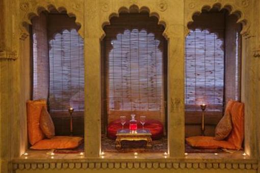 фото отеля Chanoud Garh