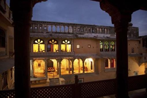 фото отеля Chanoud Garh