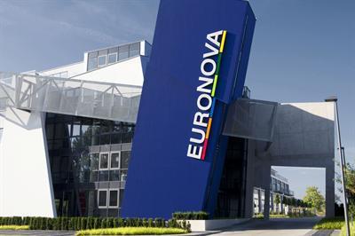 фото отеля EuroNova Art-Hotel