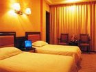 фото отеля Jinxiu Jiangnan Hotel