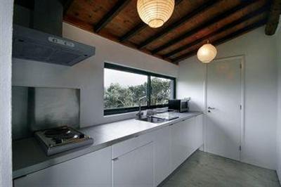 фото отеля Pico do Refúgio - Casas de Campo