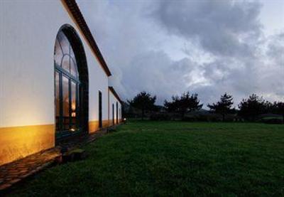 фото отеля Pico do Refúgio - Casas de Campo
