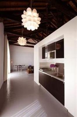 фото отеля Pico do Refúgio - Casas de Campo