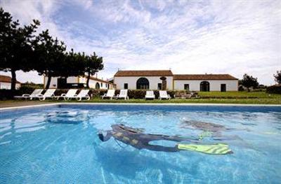 фото отеля Pico do Refúgio - Casas de Campo