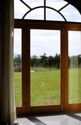 фото отеля Pico do Refúgio - Casas de Campo