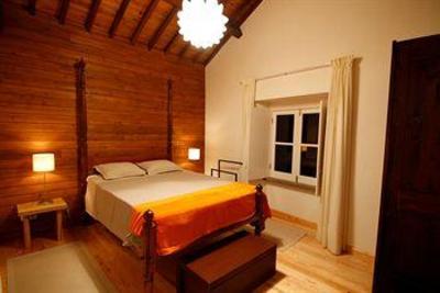 фото отеля Pico do Refúgio - Casas de Campo