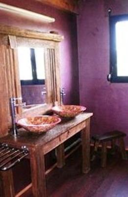 фото отеля Hôtel Ilargi