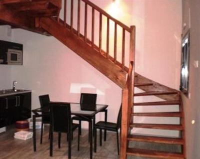 фото отеля Hôtel Ilargi