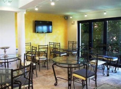 фото отеля Hôtel Ilargi