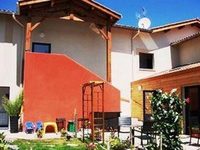 Hôtel Ilargi