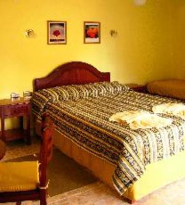фото отеля Hosteria Maryland