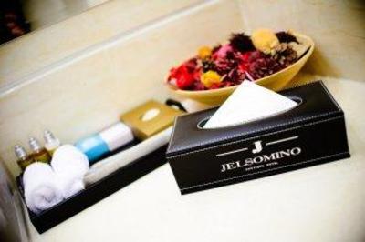 фото отеля Jelsomino Boutique Hotel