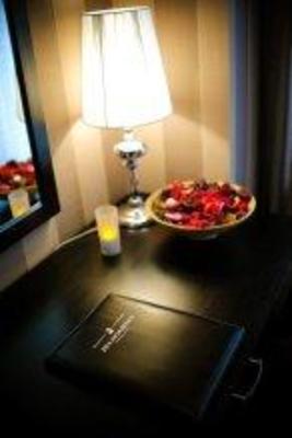 фото отеля Jelsomino Boutique Hotel
