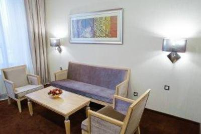 фото отеля Jelsomino Boutique Hotel
