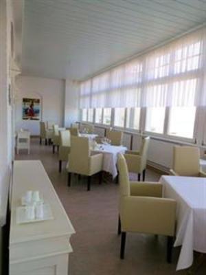 фото отеля Hotel Hansahaus