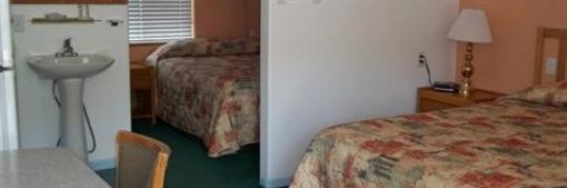 фото отеля Lake Chelan Motel