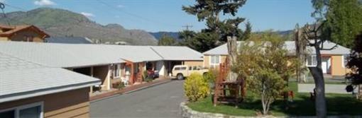 фото отеля Lake Chelan Motel