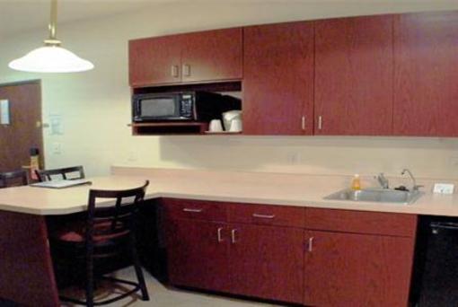 фото отеля The Landmark Inn Fort Irwin
