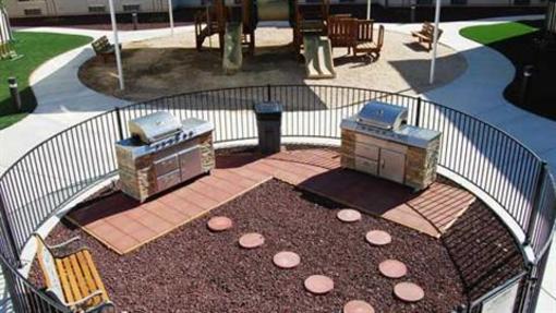 фото отеля The Landmark Inn Fort Irwin