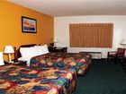 фото отеля The Landmark Inn Fort Irwin