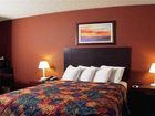 фото отеля The Landmark Inn Fort Irwin