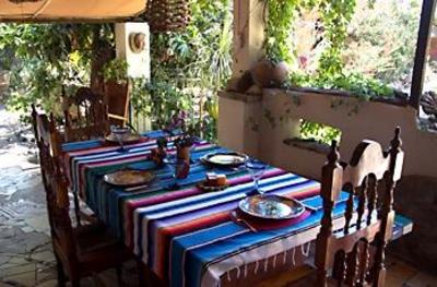 фото отеля La Damiana Inn