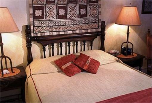 фото отеля La Damiana Inn
