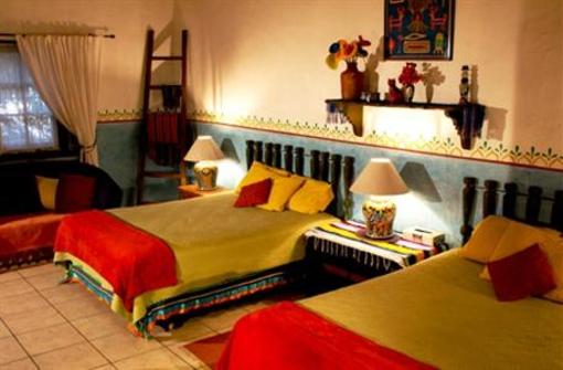 фото отеля La Damiana Inn
