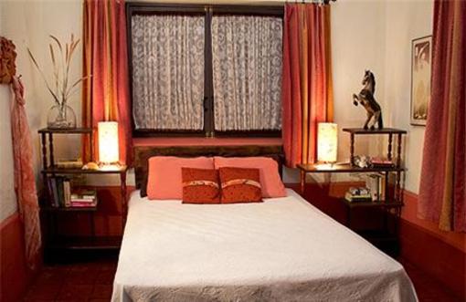 фото отеля La Damiana Inn