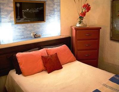 фото отеля La Damiana Inn