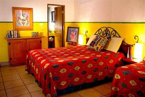 фото отеля La Damiana Inn