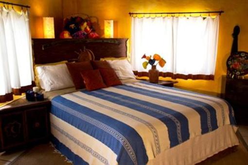 фото отеля La Damiana Inn