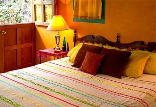 фото отеля La Damiana Inn