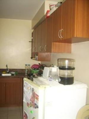 фото отеля East Ortigas Mansions condo unit