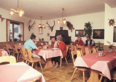 фото отеля Gasthof-Metzgerei Friedrich