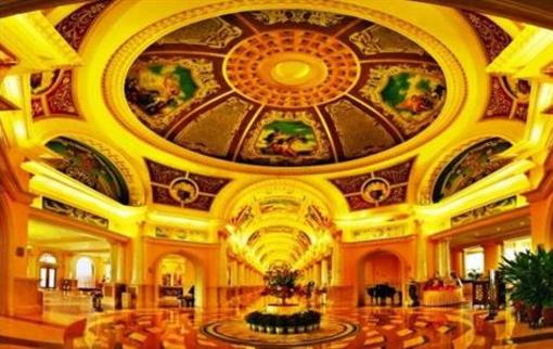 фото отеля Country Garden Europe City Phoenix Hotel