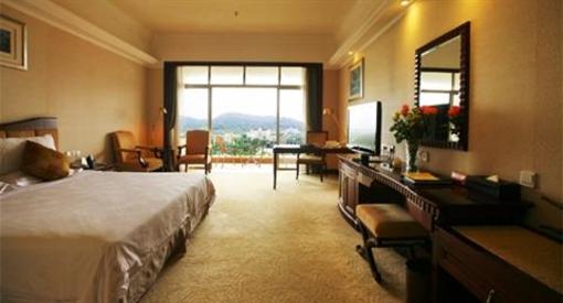фото отеля Country Garden Europe City Phoenix Hotel