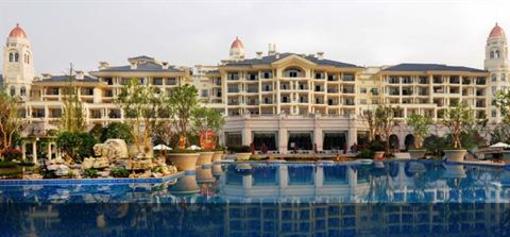 фото отеля Country Garden Europe City Phoenix Hotel