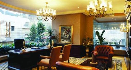 фото отеля Country Garden Europe City Phoenix Hotel