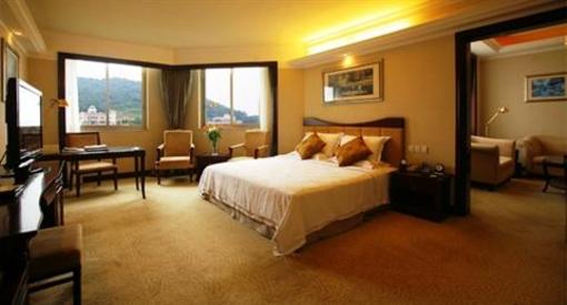 фото отеля Country Garden Europe City Phoenix Hotel