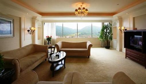 фото отеля Country Garden Europe City Phoenix Hotel