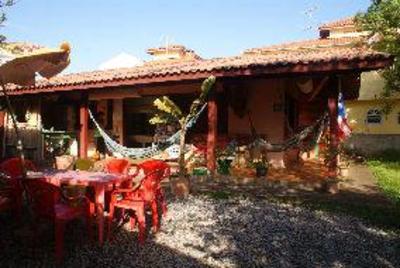 фото отеля Hostel Portunhol