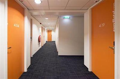 фото отеля EasyHotel Amsterdam