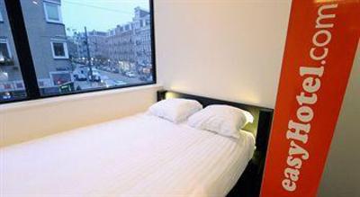 фото отеля EasyHotel Amsterdam