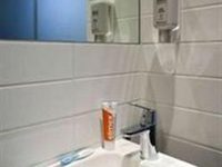 EasyHotel Amsterdam