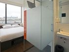 фото отеля EasyHotel Amsterdam