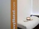 фото отеля EasyHotel Amsterdam