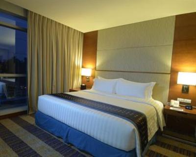 фото отеля Best Western Plus Lex Hotel Cebu