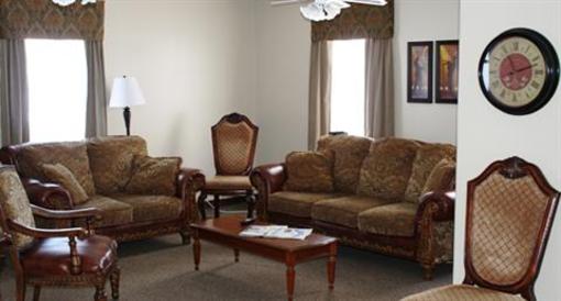 фото отеля The Country Inn Motel Gander